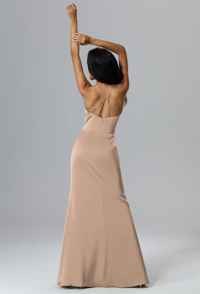 AW Mazarine Dress